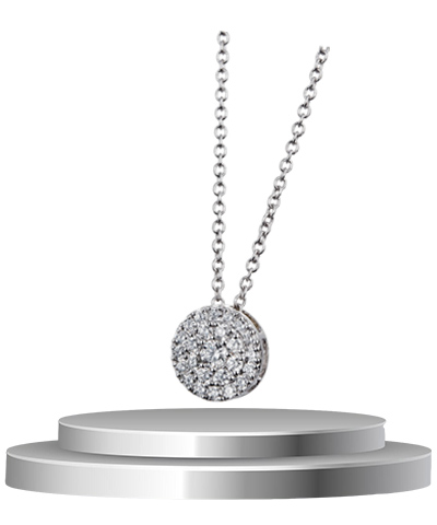 Pendant set ( Without Chain )