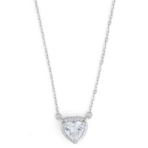 Reegalia Everheart Chain Pendant – 925 Silver